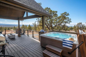 Starview at Brasada Ranch Resort by AvantStay Stunning Home w HotTub Close To World Class Golf